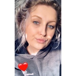 Meet your Posher, Maggie